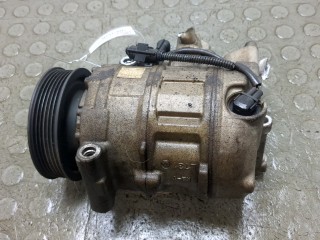 Компрессор кондиционера Audi Q7 2005-2009, 3.0 л, АКПП