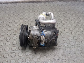 Компрессор кондиционера Opel Astra 2006-2014, 1.4 л, МКПП, 13250608