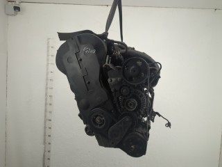 Компрессор кондиционера Citroen Xantia 1998-2002, 2.0 л, МКПП