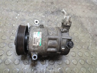 Компрессор кондиционера Opel Insignia 2008-2013, 2.0 л, МКПП, 13262839