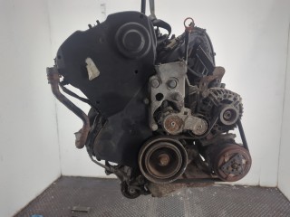 Компрессор кондиционера Citroen C8 2002-2008, 2.0 л, МКПП