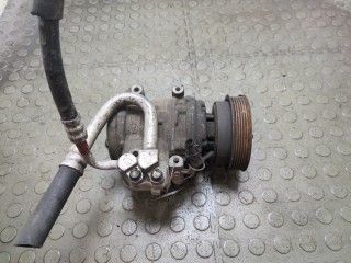Компрессор кондиционера KIA Sportage 2004-2008, 2.0 л, АКПП
