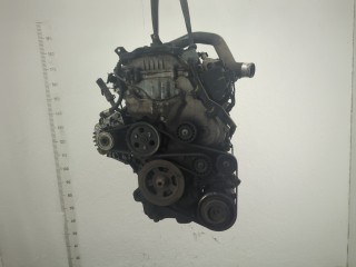 Компрессор кондиционера KIA Cee'd 2006-2010, 1.6 л, МКПП