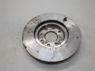 Диск тормозной передний Opel Meriva 2006-2010