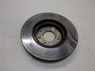 Диск тормозной передний Opel Meriva 2006-2010