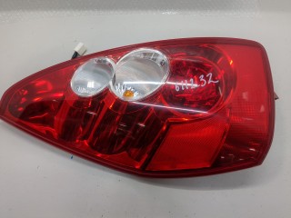 Фонарь (задний) левый Mazda 5 2002-2009