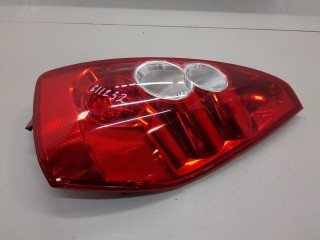 Фонарь (задний) правый Mazda 5 2002-2009