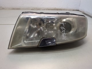 Фара (передняя) левая Skoda Superb 2001-2006, 3U2941017G