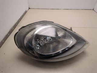 Фара (передняя) правая Opel Vivaro 2001-2006, 91165720