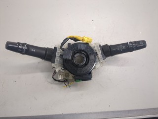 Переключатель поворотов и дворников (стрекоза) Mitsubishi Lancer 10 2007-2010
