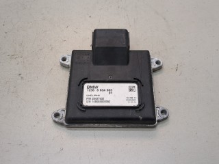 Блок управления двигателем BMW i3 2013-2017, 12368634603