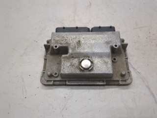 Блок управления двигателем BMW i3 2013-2017, 8667093