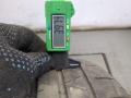 Шина Skoda Octavia 2 поколение - фото №3
