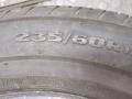 Шина Land Rover Freelander 2 поколение - фото №5