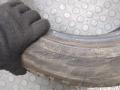 Шина Mazda CX-7 1 поколение - фото №5