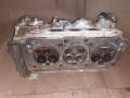 R2760162301 Головка блока цилиндров Mercedes E W212 2012г. - фото №2