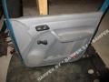 Проводка двери Volkswagen Caddy 3 2006г. - фото №3