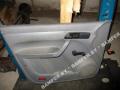 Проводка двери Volkswagen Caddy 3 2006г. - фото №5