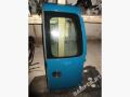 Проводка двери Volkswagen Caddy 3 2006г. - фото №6