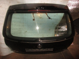 Ручка открывания багажника Volkswagen Golf 5 2003-2009