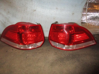 Фонарь задний правый, Volkswagen Golf 5 2003-2009