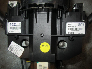Переключатель дворников, ориг. номер 1K0953519J, Volkswagen Golf 5 2003-2009