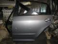Проводка двери Volkswagen Golf Plus 1 2006г. - фото №2