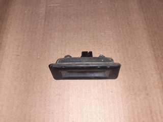 Ручка открывания багажника Volkswagen Golf 5 2003-2009