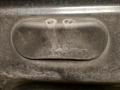 Форсунка омывателя Audi A6 C6/4F 2006г. - фото №2