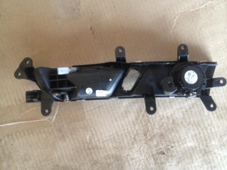 Ручка внутренняя передняя правая, Audi A6 C6/4F 2004-2008