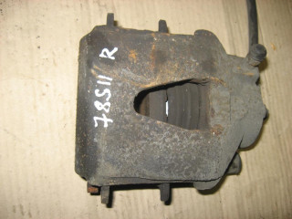Суппорт, Volkswagen Golf Plus 1 2005-2009