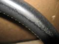 7L6880201CA Подушка безопасности водителя Volkswagen Touareg 1 2005г. - фото №2
