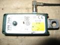 7L6037577A, 7L6037577B, 7L6037577C Усилитель антенны Volkswagen Touareg 1 2005г. - фото №2