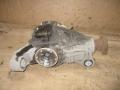 0AB525017J, JWW Редуктор заднего моста Audi Q7 4L 2008г. - фото №3