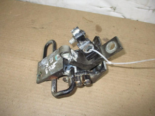 Петля двери передней правой Volkswagen Touareg 1 [рестайлинг] 2006-2010