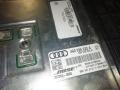 4G0035223A Усилитель музыкальный Audi A8 D4/4H 2011г. - фото №2