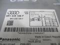8R1035186F Магнитола Audi A5 8T [рестайлинг] 2013г. - фото №3