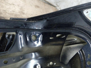 Крышка багажника (дверь 3-5), Volkswagen Passat B7 2011-2015
