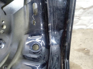 Крышка багажника (дверь 3-5), Volkswagen Passat B7 2011-2015