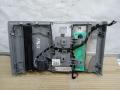 7L6947105A, 7L6959672B, 7L6868403 Фонарь салона (плафон) Volkswagen Touareg 1 [рестайлинг] 2009г. - фото №2