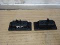 4G0843021 Подсветка номера Audi A4 B8/8K [рестайлинг] 2013г. - фото №2