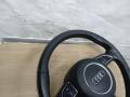 8K0419091BM, 8K0880201AE Руль Audi A4 B8/8K [рестайлинг] 2013г. - фото №2