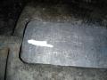 NFX, 02Q300049 КПП механическая (МКПП) 6-ступенчатая Volkswagen Caddy 3 [рестайлинг] 2011г. - фото №6