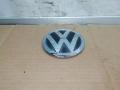 3C9853630B Эмблема Volkswagen Tiguan 1 2010г. - фото №2