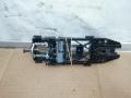 5N0837885H Ручка наружная передняя левая Volkswagen Tiguan 1 2010г. - фото №2