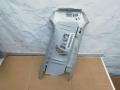 3C0868417F Обшивка стойки центральной левой Volkswagen Passat B7 2011г. - фото №2