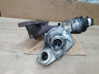 Турбина, ориг. номер 03L253056G, Volkswagen Passat B7 2011-2015