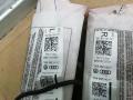 5N0880241G, 5N0880242F Подушка безопасности боковая (в сиденье) Volkswagen Tiguan 1 2010г. - фото №2