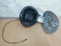 5N0809857C Лючок топливного бака Volkswagen Tiguan 1 2010г. - фото №2