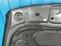 Капот Volkswagen Touareg 1 [рестайлинг] 2009г. - фото №4